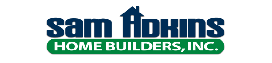 Sam Adkins Home Builders